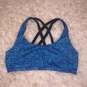 Ivivva Juniors Reversible Sports Bra